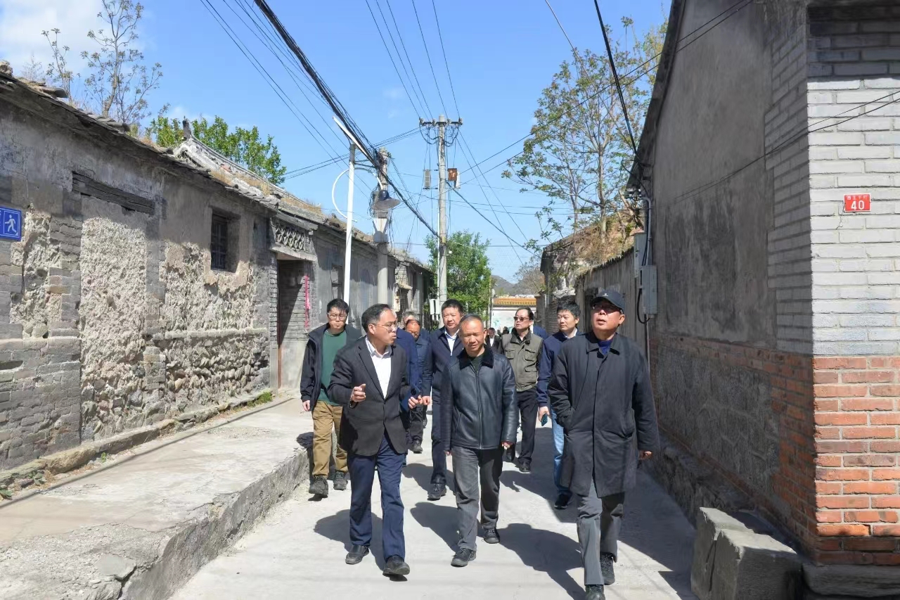 不斷推動理論學習深化內(nèi)化轉(zhuǎn)化——永定河流域公司舉辦學習貫徹習近平新時代中國特色社會主義思想主題教育領(lǐng)導班子讀書班 不斷推動理論學習深化內(nèi)化轉(zhuǎn)化——永定河流域公司舉辦學習貫徹習近平新時代中國特色社會主義思想主題教育領(lǐng)導班子讀書班