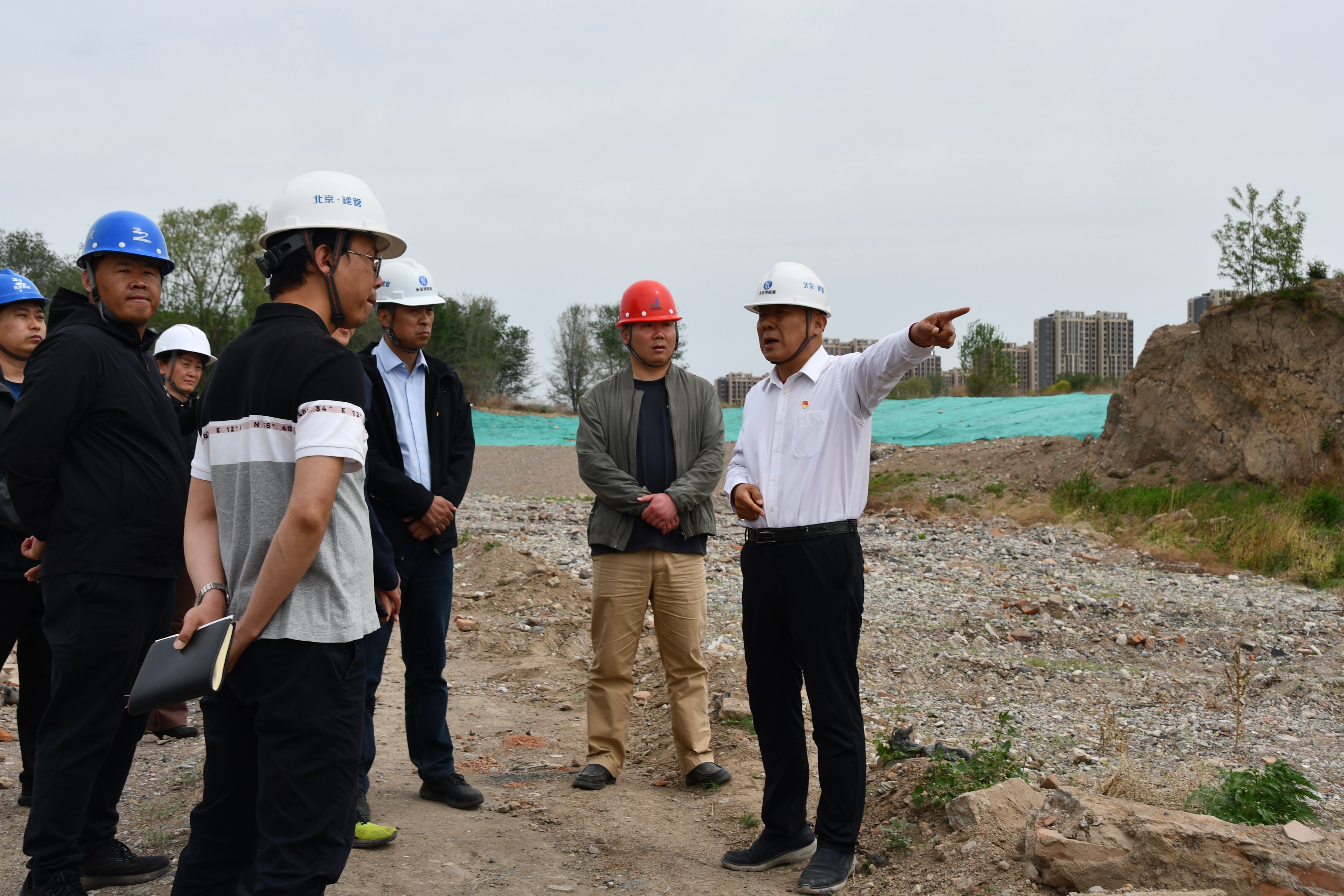北京分公司黨支部抓實抓細(xì)主題教育 深入開展調(diào)查研究 北京分公司黨支部抓實抓細(xì)主題教育 深入開展調(diào)查研究