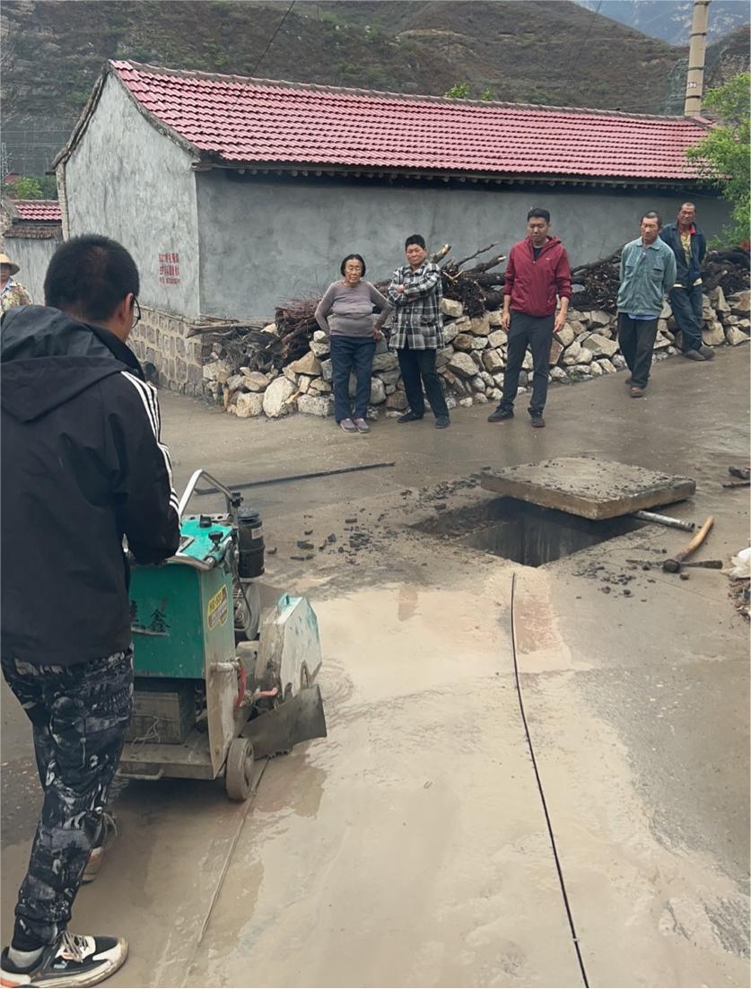 心系群眾辦實事 為民解憂助振興——公司鄉(xiāng)村振興工作隊扎實開展學習貫徹習近平新時代中國特色社會主義思想主題教育 心系群眾辦實事 為民解憂助振興——公司鄉(xiāng)村振興工作隊扎實開展學習貫徹習近平新時代中國特色社會主義思想主題教育