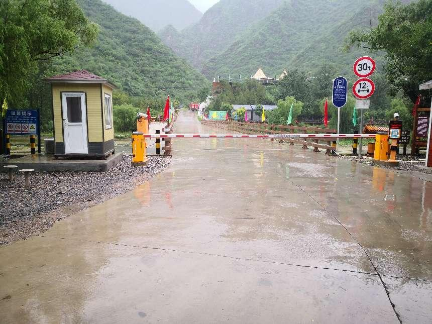 防汛一線 | 北京分公司巡橋巡河保安全 堅(jiān)守災(zāi)害防御底線 防汛一線 | 北京分公司巡橋巡河保安全 堅(jiān)守災(zāi)害防御底線