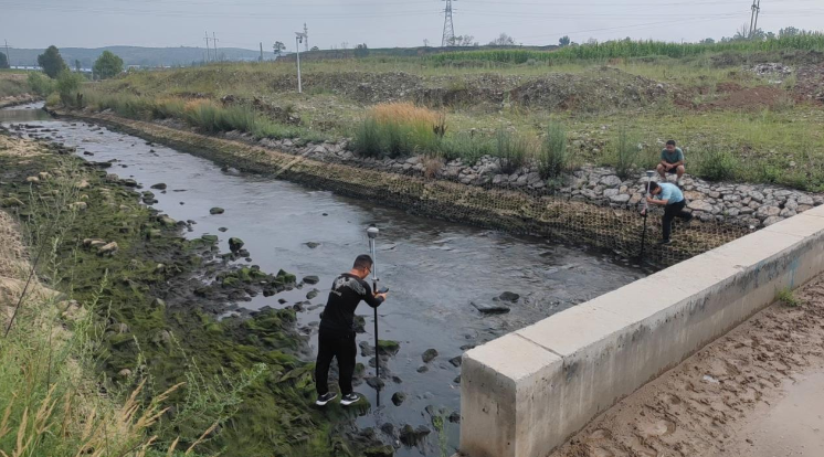 永定河流域公司以防洪度汛工作實(shí)際檢驗(yàn)主題教育成效 永定河流域公司以防洪度汛工作實(shí)際檢驗(yàn)主題教育成效