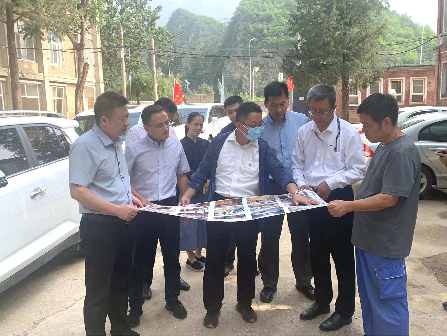 國家開發(fā)銀行優(yōu)化信貸政策 全力支持永定河流域性特大洪水災后重建 國家開發(fā)銀行優(yōu)化信貸政策 全力支持永定河流域性特大洪水災后重建