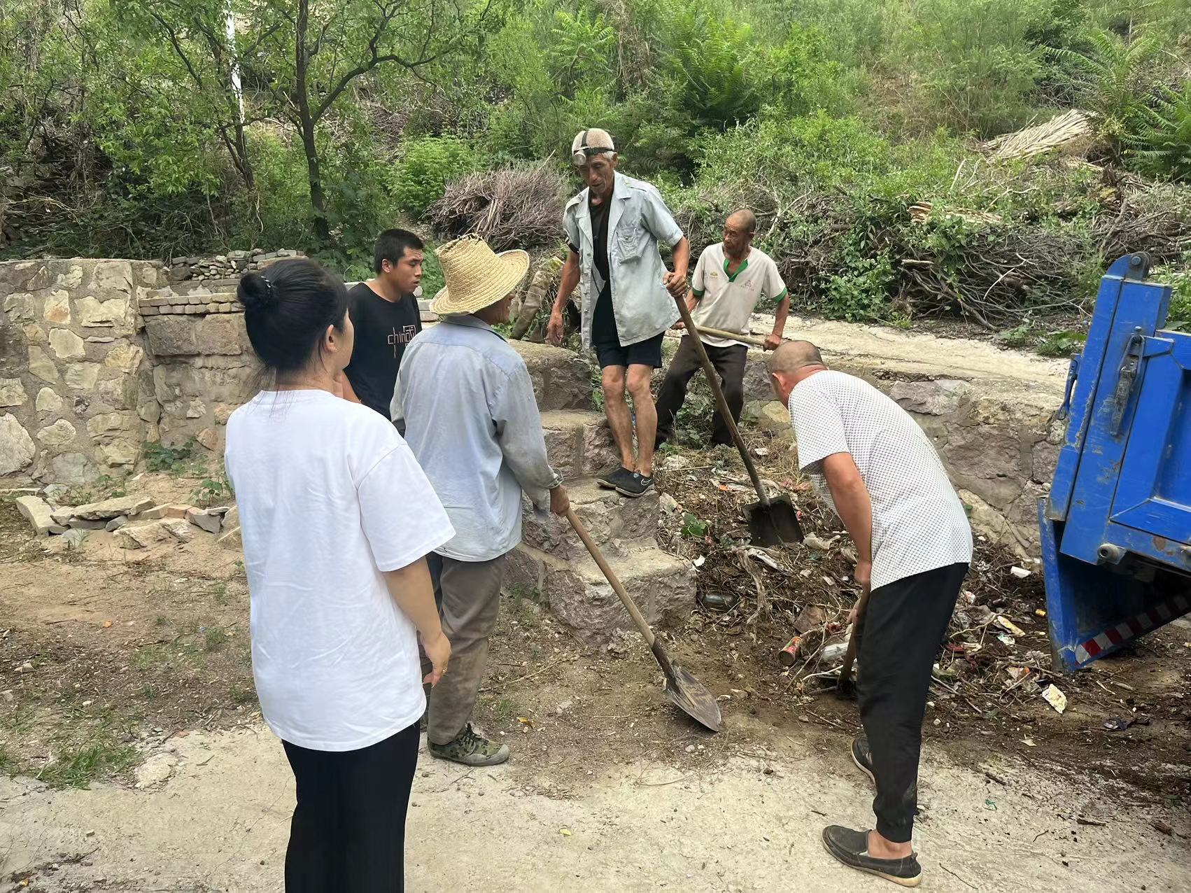 戰(zhàn)洪圖 | 政企同心 守護一方安瀾 戰(zhàn)洪圖 | 政企同心 守護一方安瀾