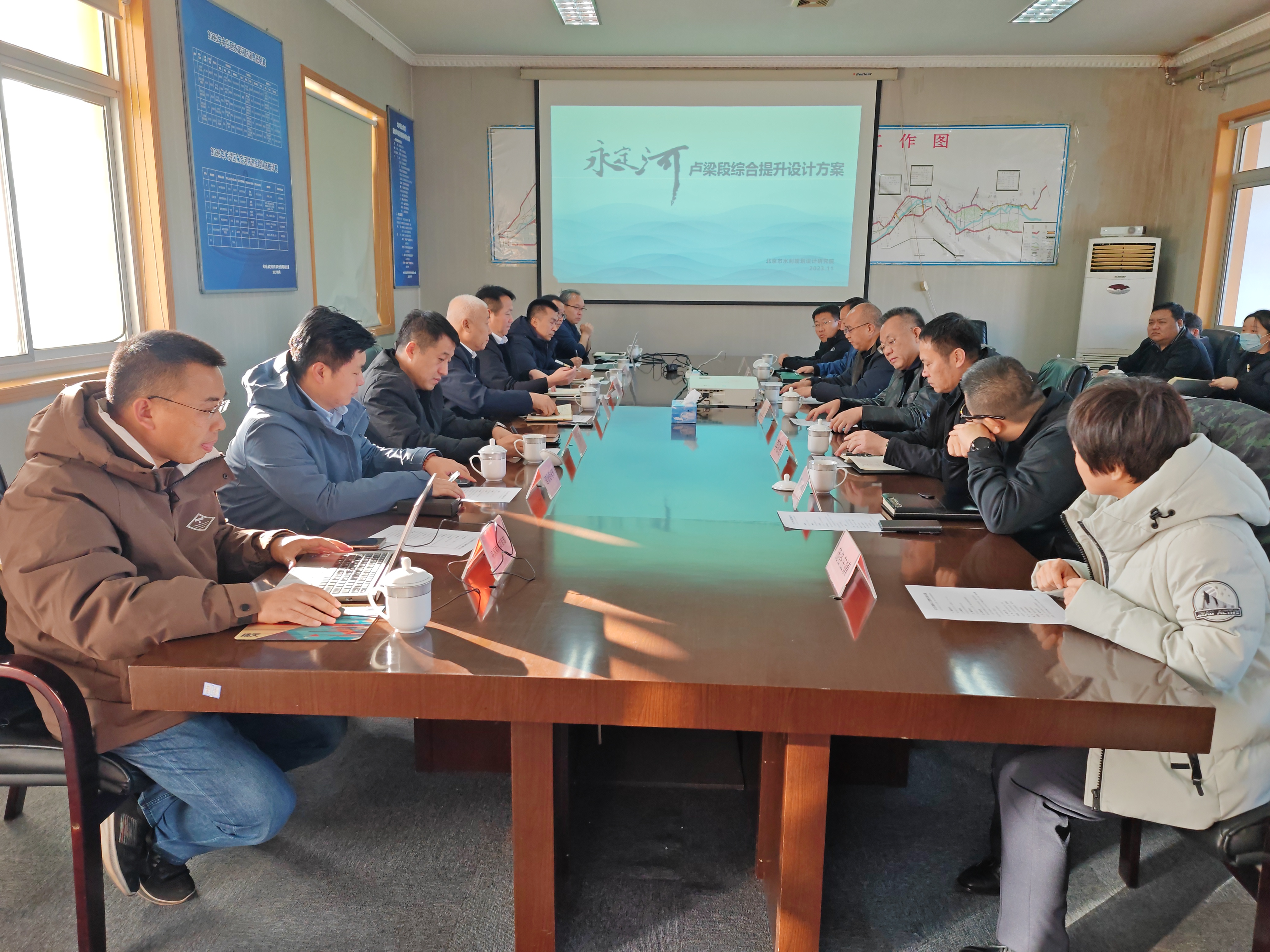 北京分公司 | 參加大興區(qū)水務(wù)局主題教育調(diào)研活動 北京分公司 | 參加大興區(qū)水務(wù)局主題教育調(diào)研活動