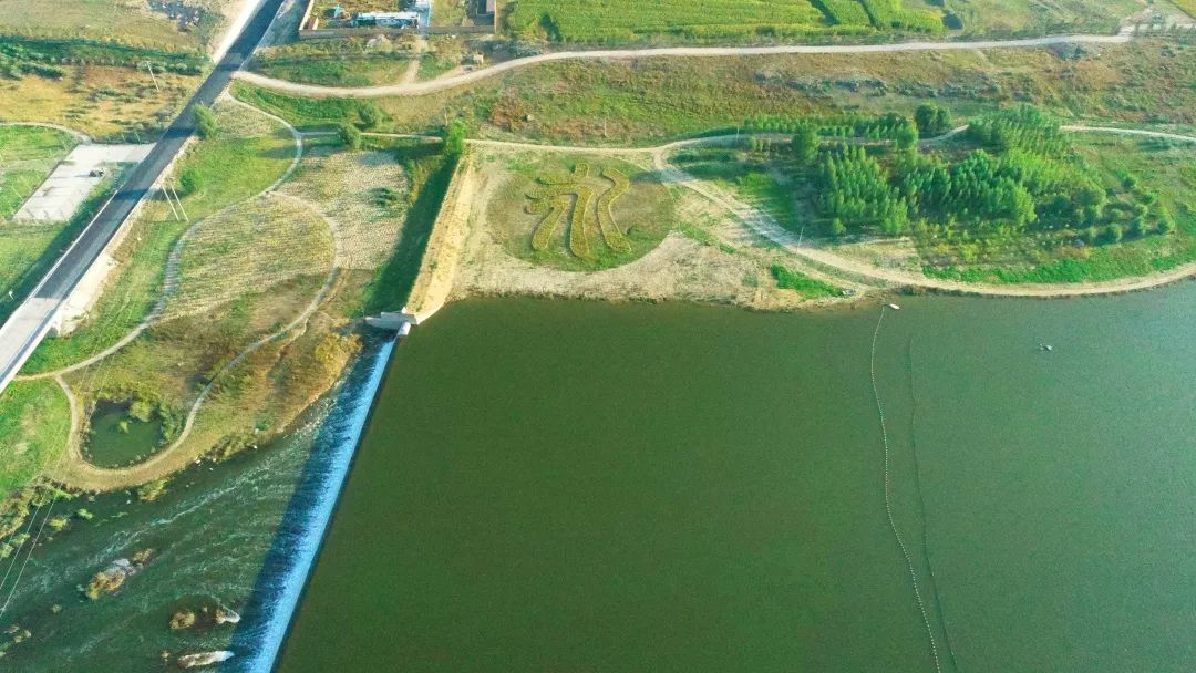 大同分公司 | 大同市桑干河陽(yáng)高縣段河道綜合治理工程通過竣工技術(shù)預(yù)驗(yàn)收 大同分公司 | 大同市桑干河陽(yáng)高縣段河道綜合治理工程通過竣工技術(shù)預(yù)驗(yàn)收