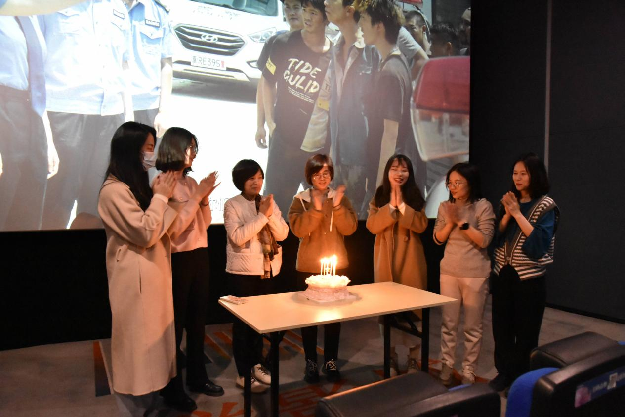 公司各級(jí)工會(huì)組織開(kāi)展慶?!叭恕眹?guó)際婦女節(jié)系列活動(dòng) 公司各級(jí)工會(huì)組織開(kāi)展慶祝“三八”國(guó)際婦女節(jié)系列活動(dòng)