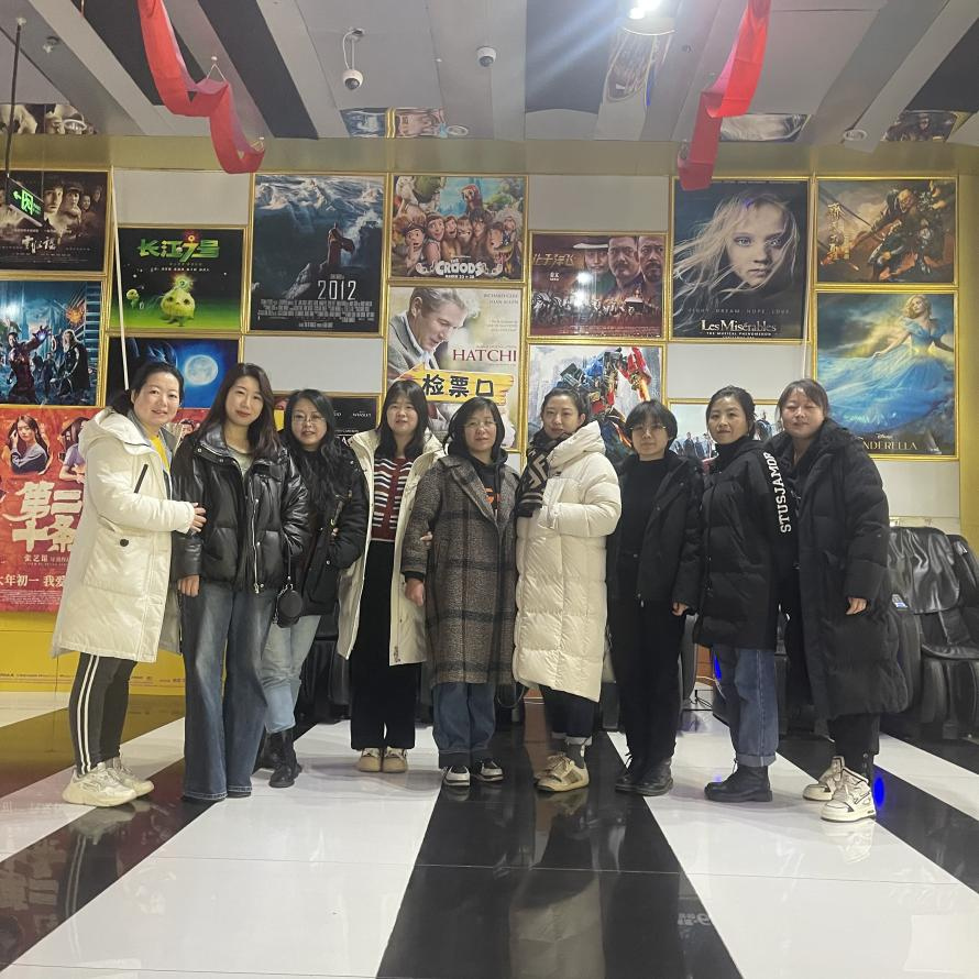 公司各級(jí)工會(huì)組織開(kāi)展慶祝“三八”國(guó)際婦女節(jié)系列活動(dòng) 公司各級(jí)工會(huì)組織開(kāi)展慶?!叭恕眹?guó)際婦女節(jié)系列活動(dòng)