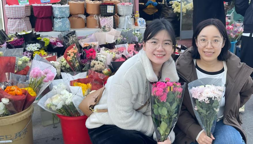 公司各級(jí)工會(huì)組織開(kāi)展慶?!叭恕眹?guó)際婦女節(jié)系列活動(dòng) 公司各級(jí)工會(huì)組織開(kāi)展慶?!叭恕眹?guó)際婦女節(jié)系列活動(dòng)
