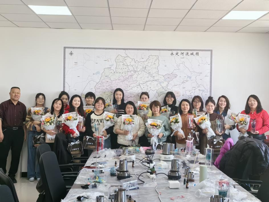 公司各級(jí)工會(huì)組織開(kāi)展慶祝“三八”國(guó)際婦女節(jié)系列活動(dòng) 公司各級(jí)工會(huì)組織開(kāi)展慶?!叭恕眹?guó)際婦女節(jié)系列活動(dòng)