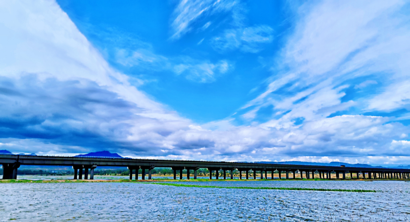世界水日 中國水周 | 永定河“善水善治”案例展播(四) 世界水日 中國水周 | 永定河“善水善治”案例展播(四)