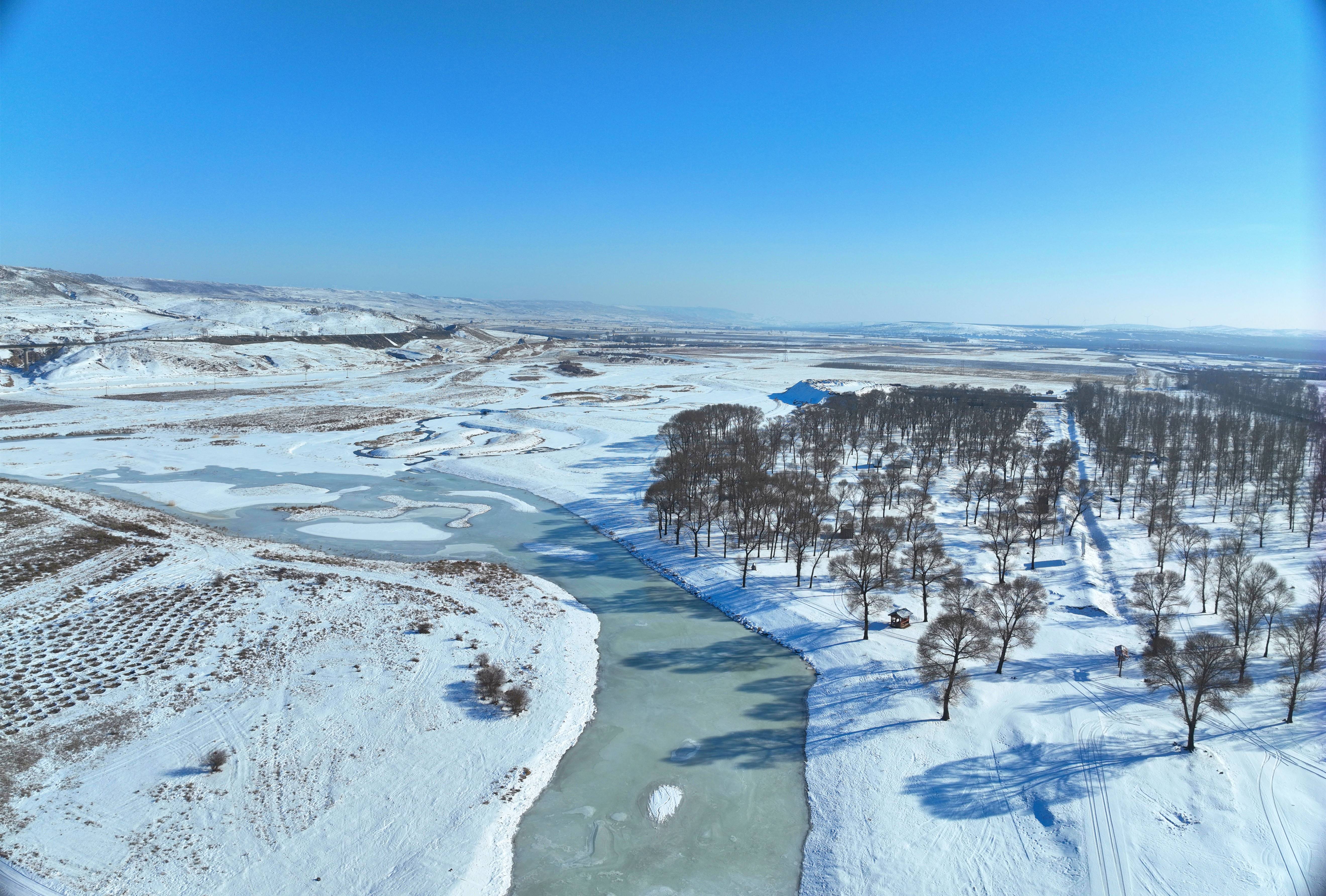 世界水日 中國水周 | 永定河“善水善治”案例展播(五) 世界水日 中國水周 | 永定河“善水善治”案例展播(五)