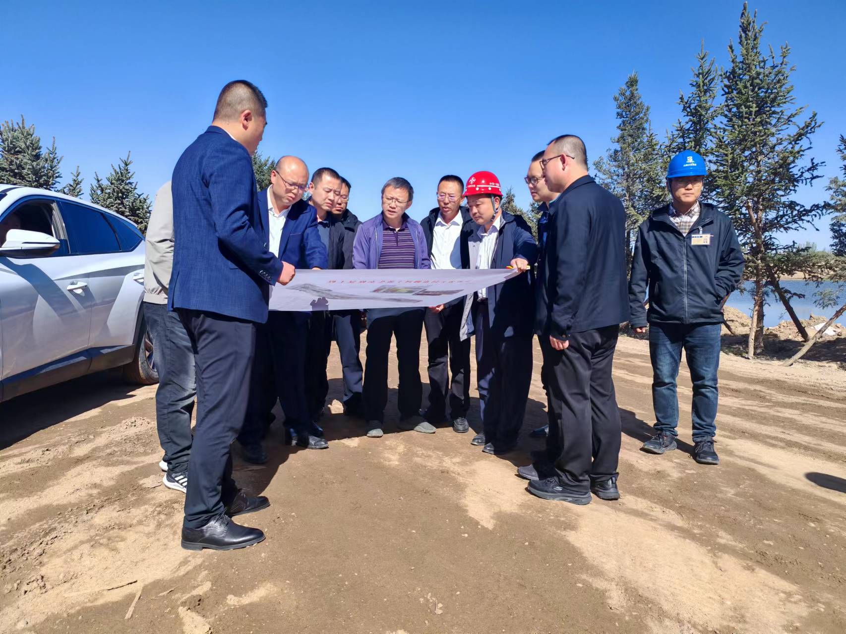 大同分公司 | 山西省水利廳黨組、山西省紀(jì)委監(jiān)委駐省水利廳紀(jì)檢監(jiān)察組檢查山西省大同市御河下游生態(tài)修復(fù)工程(二期) 大同分公司 | 山西省水利廳黨組、山西省紀(jì)委監(jiān)委駐省水利廳紀(jì)檢監(jiān)察組檢查山西省大同市御河下游生態(tài)修復(fù)工程(二期)