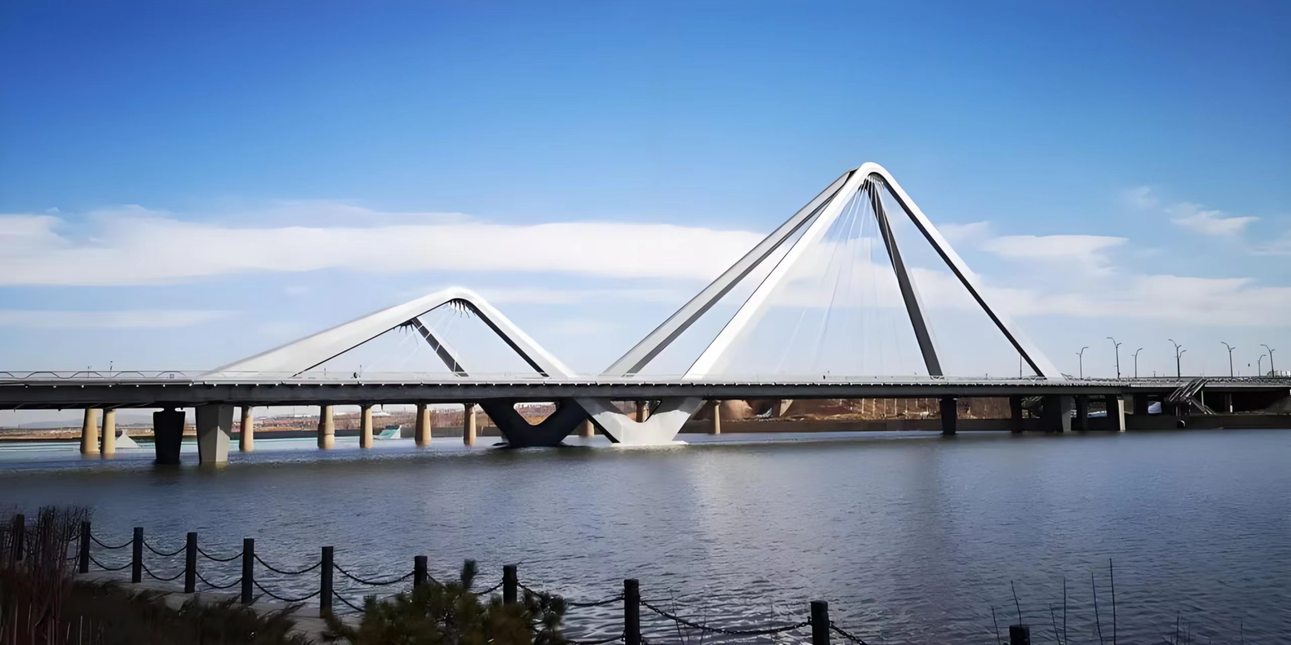 大同市御河得大高速橋-京包鐵路橋段綜合整治工程二標(biāo)段單位工程通過(guò)檔案專(zhuān)項(xiàng)驗(yàn)收 大同市御河得大高速橋-京包鐵路橋段綜合整治工程二標(biāo)段單位工程通過(guò)檔案專(zhuān)項(xiàng)驗(yàn)收