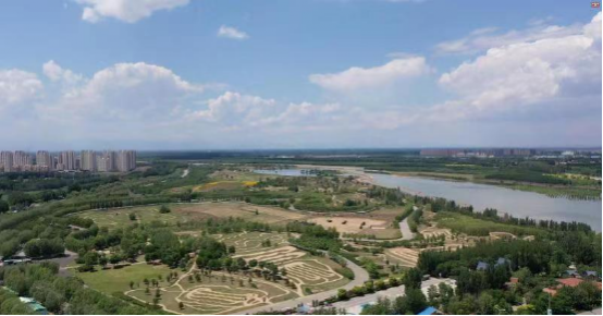 廊坊市永定河、龍河獲評河北省水利風(fēng)景區(qū) 廊坊市永定河、龍河獲評河北省水利風(fēng)景區(qū)