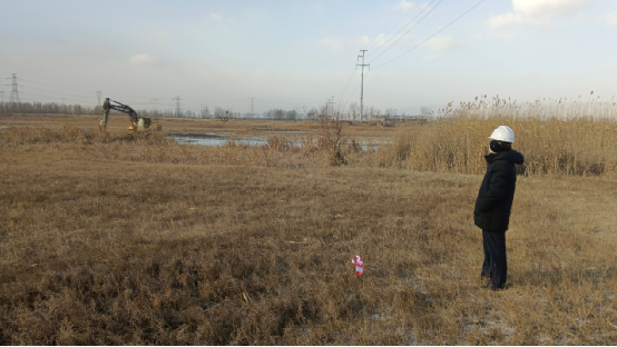 朔州市口泉河河道綜合治理與生態(tài)修復(fù)工程開工建設(shè) 朔州市口泉河河道綜合治理與生態(tài)修復(fù)工程開工建設(shè)