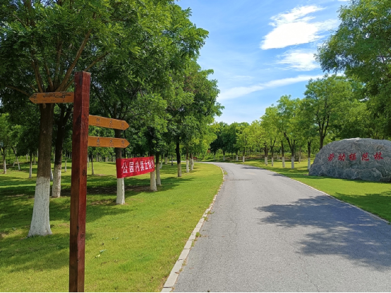 天津市東麗郊野公園PPP項(xiàng)目順利通過(guò) 天津市東麗郊野公園PPP項(xiàng)目順利通過(guò)