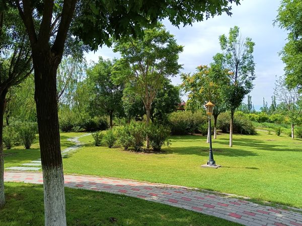 天津市東麗郊野公園PPP項(xiàng)目順利通過2022年上半年運(yùn)維績(jī)效考核 天津市東麗郊野公園PPP項(xiàng)目順利通過2022年上半年運(yùn)維績(jī)效考核