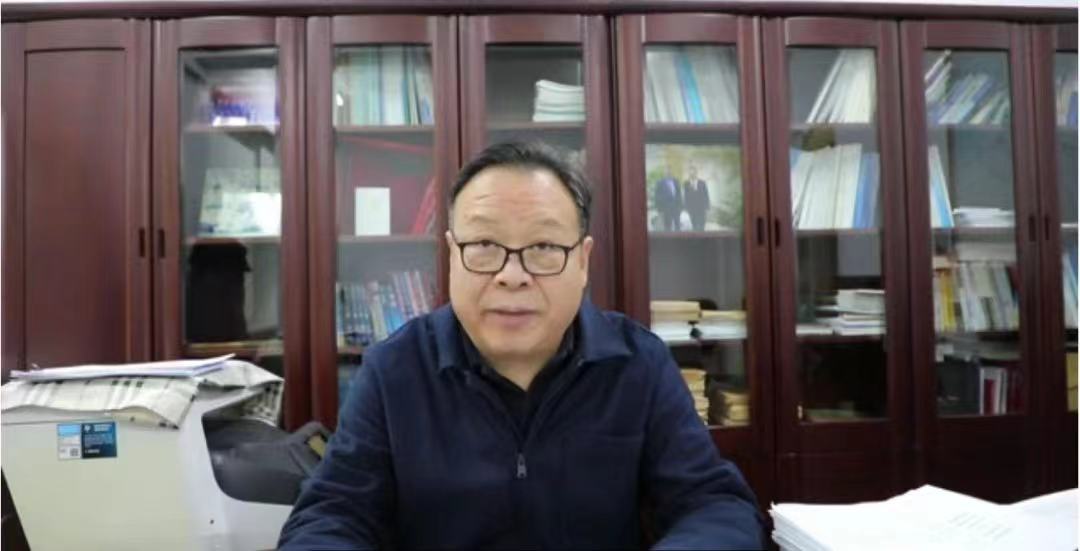首屆永定河科技大會(huì)在京成功召開 首屆永定河科技大會(huì)在京成功召開