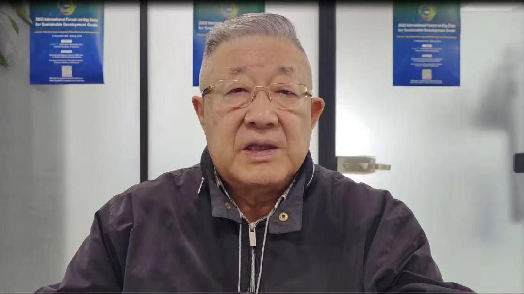 首屆永定河科技大會(huì)在京成功召開 首屆永定河科技大會(huì)在京成功召開