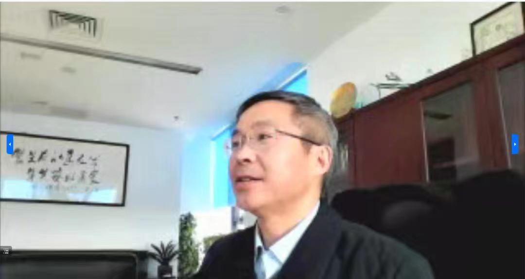 首屆永定河科技大會(huì)在京成功召開 首屆永定河科技大會(huì)在京成功召開