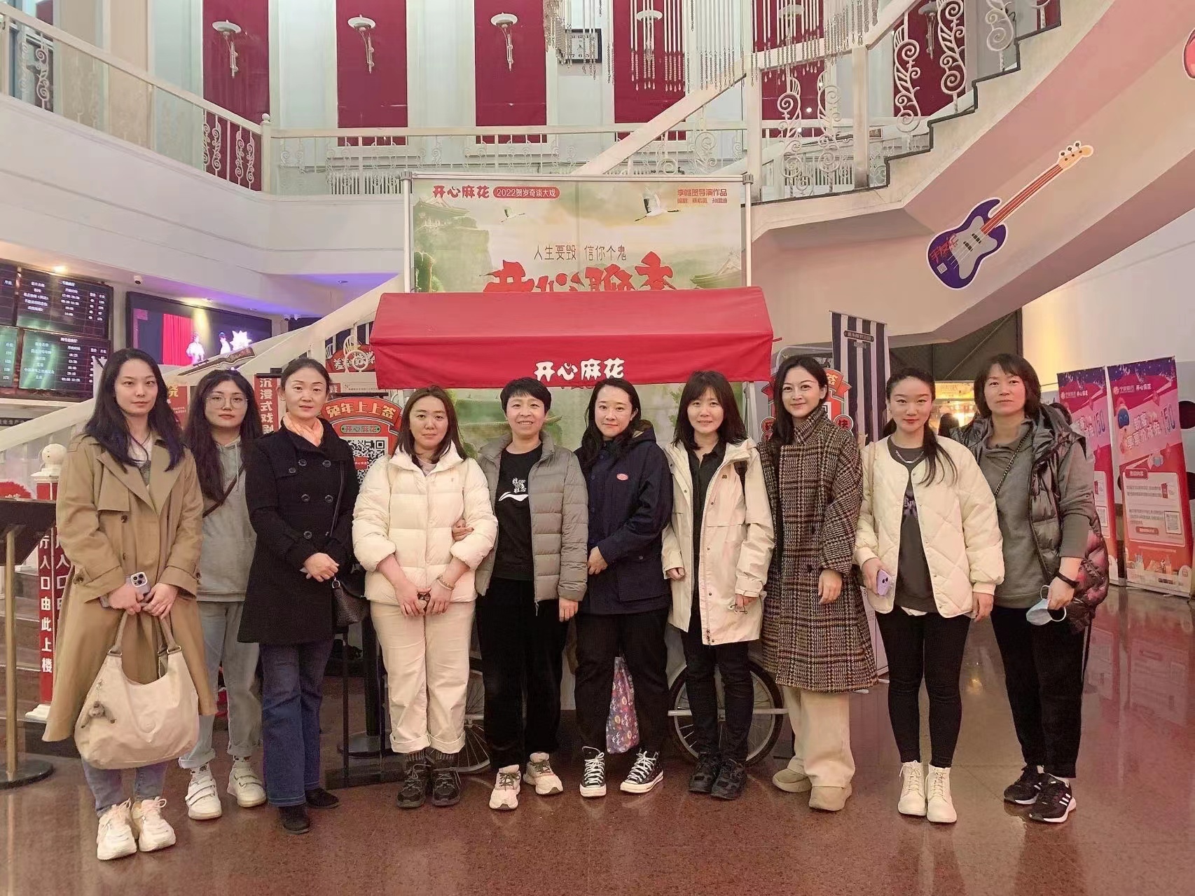 公司組織開展 慶?!叭恕眹H婦女節(jié)系列主題活動 公司組織開展 慶?!叭恕眹H婦女節(jié)系列主題活動